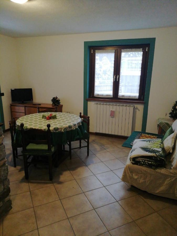 Il Nido B&B Villa d'Allegno Exterior foto
