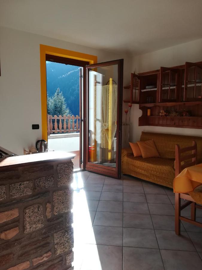 Il Nido B&B Villa d'Allegno Exterior foto